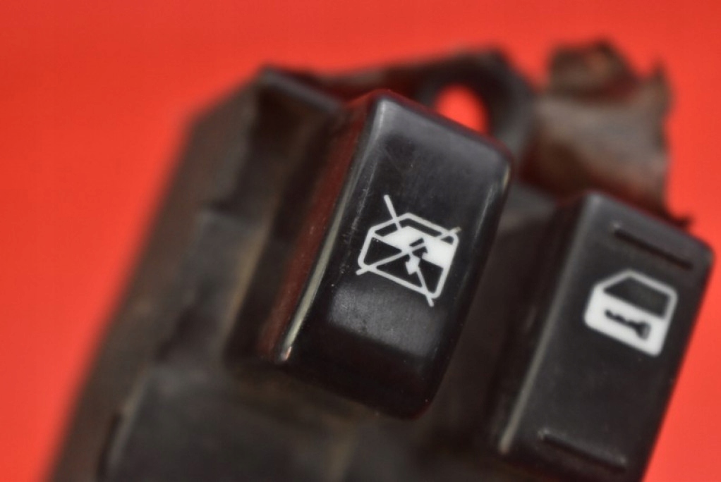 фото №12, Панель керування вікон eu 157525 subaru outback 4 iv 09-12