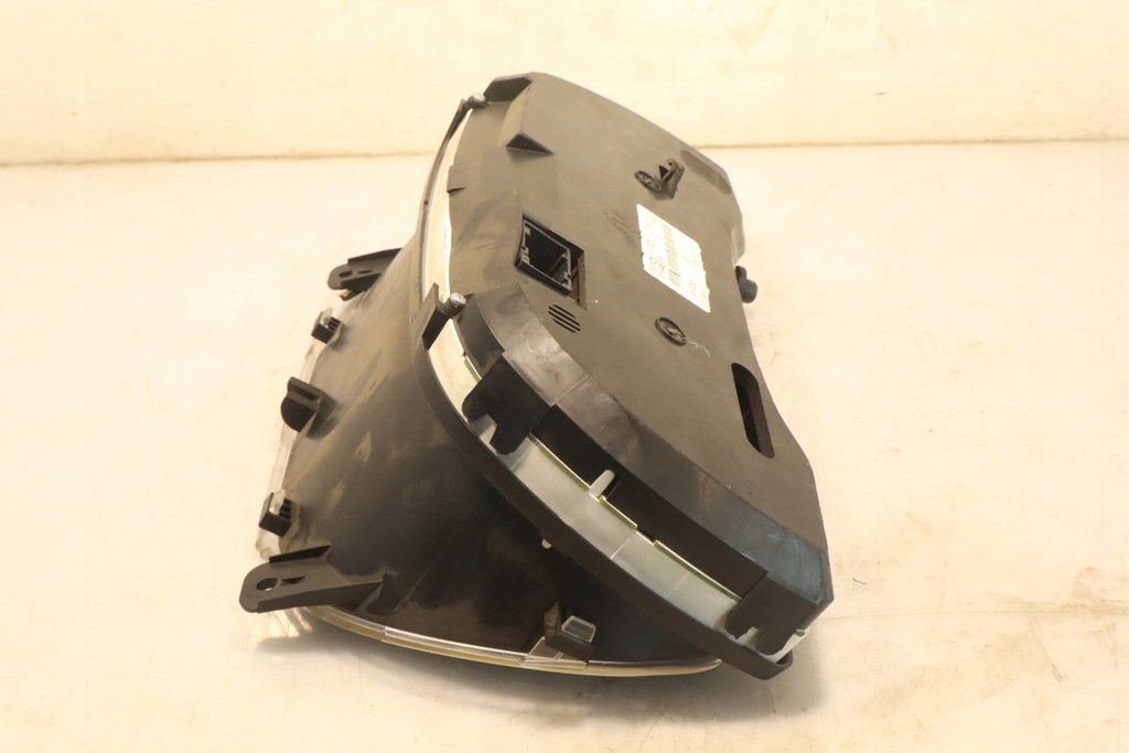 фото №4, Приборы opel combo d 1.3cdti