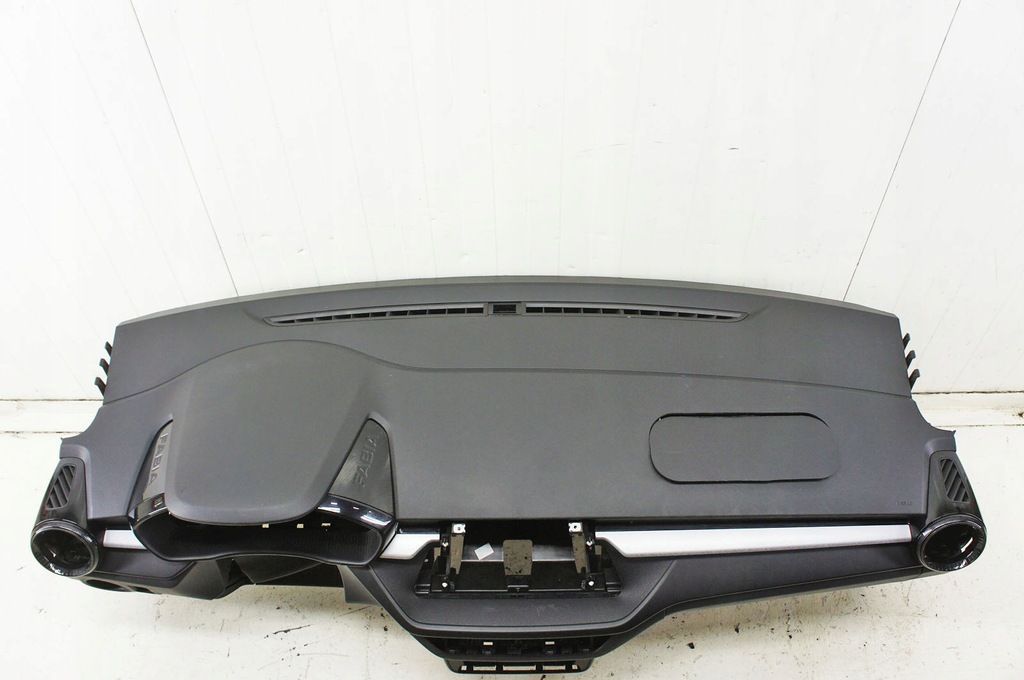 фото №5, Nr001 skoda fabia iv ^ приборная панель приборная панель pulpit консоль