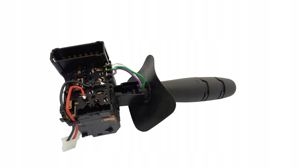 фото №2, Переключатель выключатель света valeo dacia logan sandero renault thalia ii