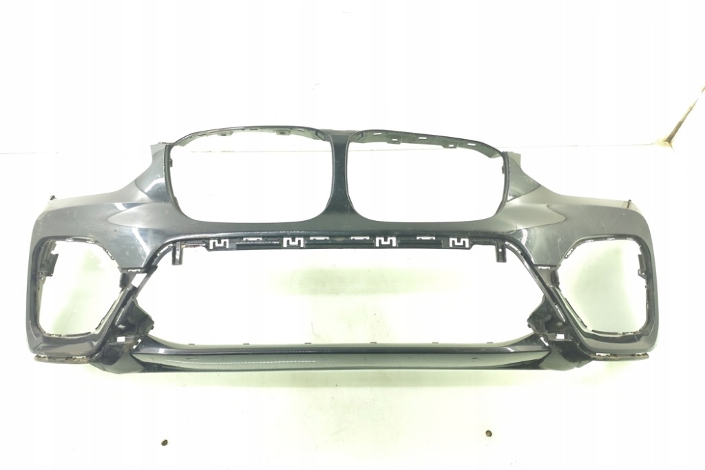 Купити Решітка бампера середня bmw x3 f25 77382810 3.0l дизель 2015