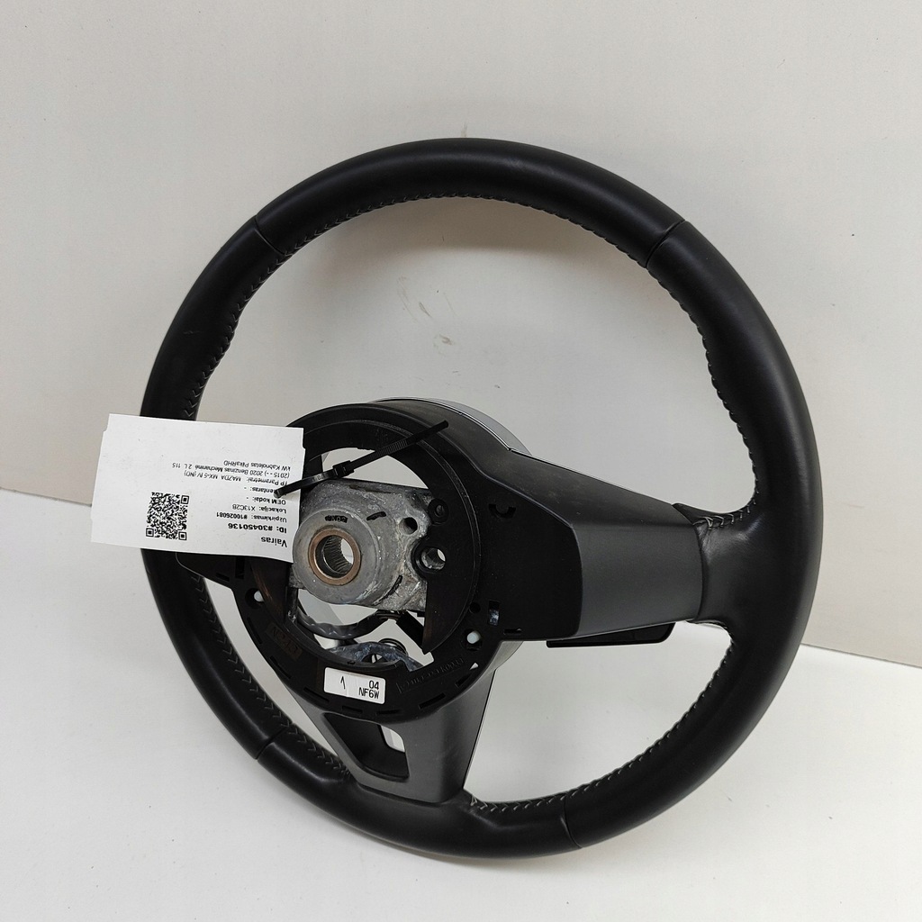 фото №6, Mazda mx-5 nd 2020 воздуховод