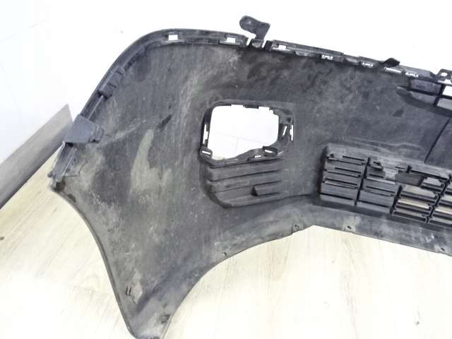 фото №9, Бампер перед передний expert jumpy iii 16-