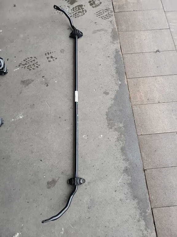 фото №1, Bmw 2 f44 стабилизатор тяга задняя