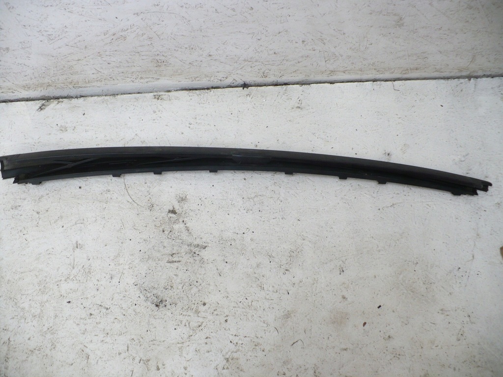 фото №1, Ветрозащитный экран ветровик 1q0877651e vw eos 1q