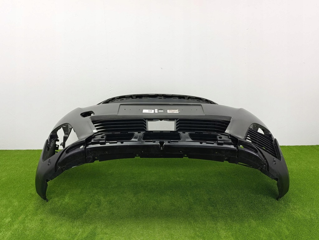 Peugeot 3008 5008 2 2 gt line бампер передні  передній підсилювач ґрати 16- Доставка