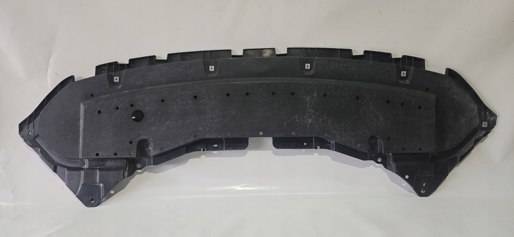 фото №1, Защита pod бампер плита lexus rx iv 2015-2020 orginał