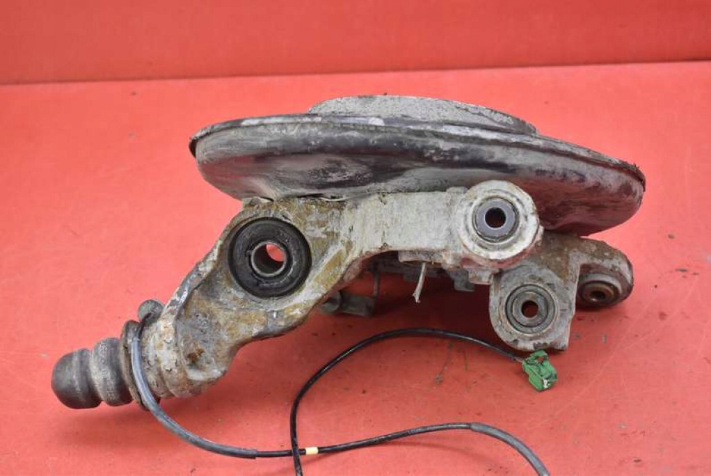 фото №5, Поворотный кулак ступица правая задняя volvo xc90 1 i 4.4 v8 315 km 4x4 06-14