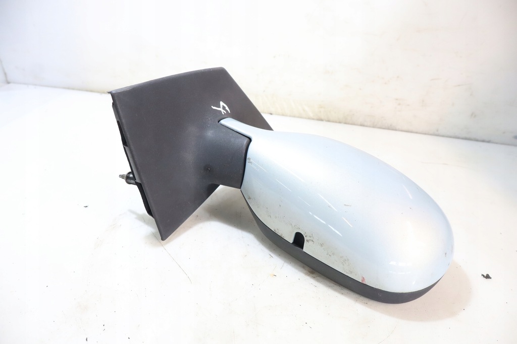 фото №4, Дзеркало ліва renault megane scenic nv903