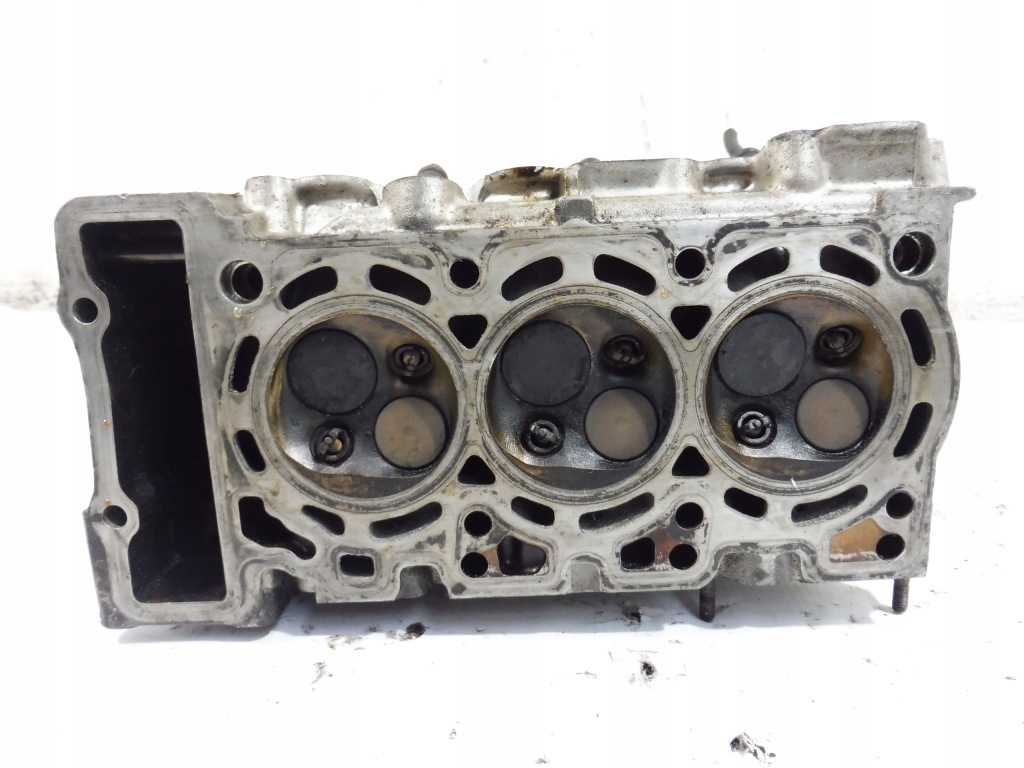 фото №7, Головка циліндрів smart fortwo 0.6 600 r1600160001