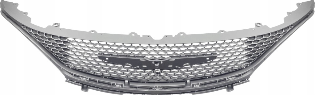 фото №1, Chrysler pacifica 2017 решётка радиатора решётка радиатора перед с камера _ 68243485ac