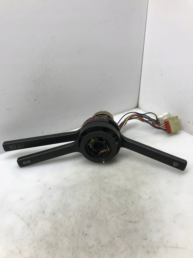 фото №1, Перемикач комбінований fiat panda fca