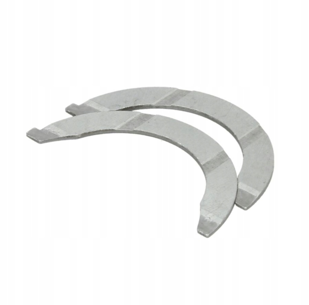 Купити Вкладиші випускне вала renault nissan 1.2tce h5f