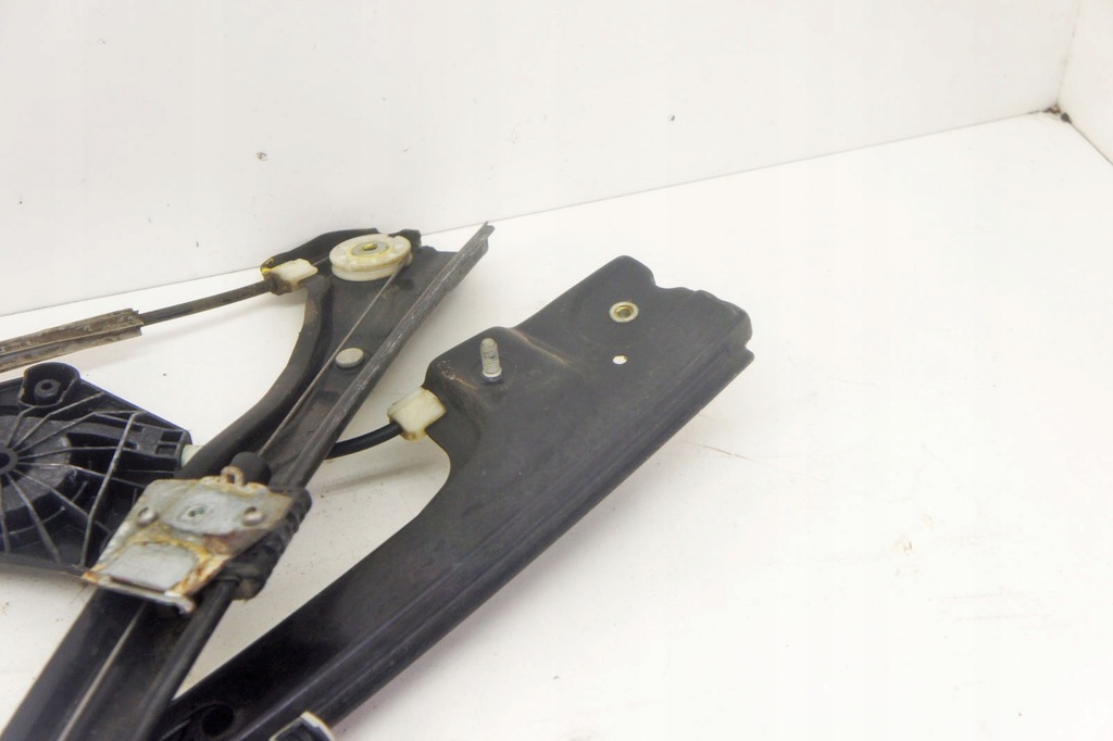 фото №5, Ob053 vw jetta vi 5c механизм стекло правый перед