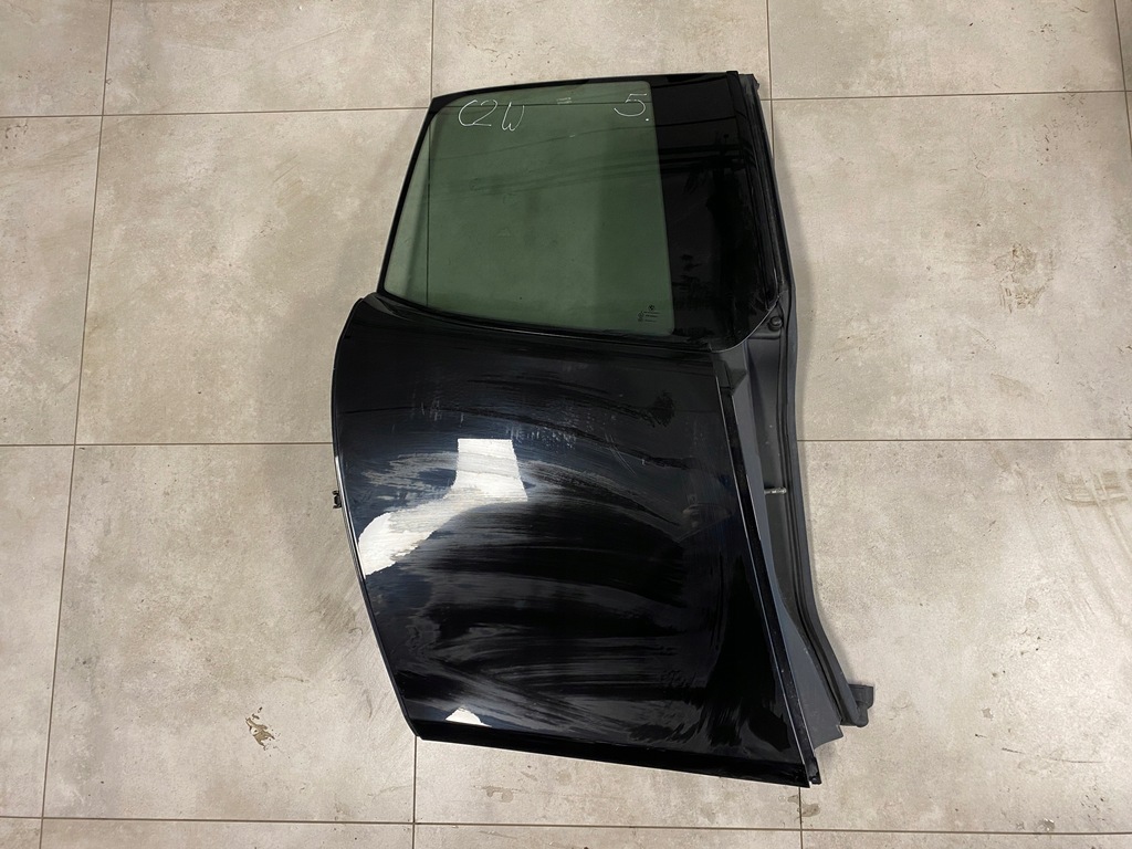 фото №5, Bmw i3 дверь правый задняя c2w