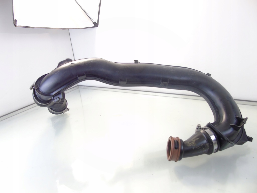 фото №4, Galaxy mk3 lift труба воздуха av619c623be 2.0 d