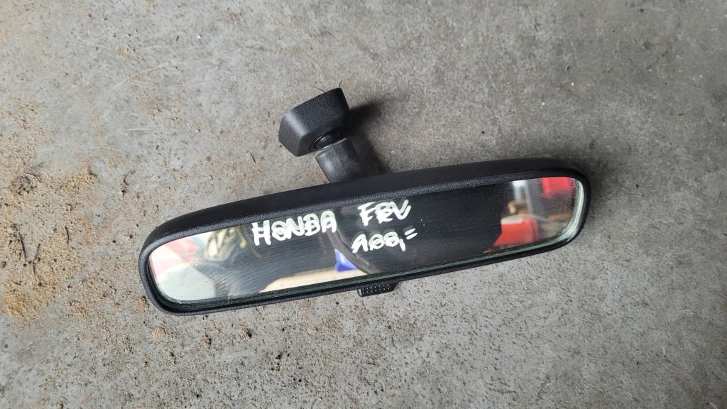 фото №1, Honda fr-v 06r зеркало заднего вида