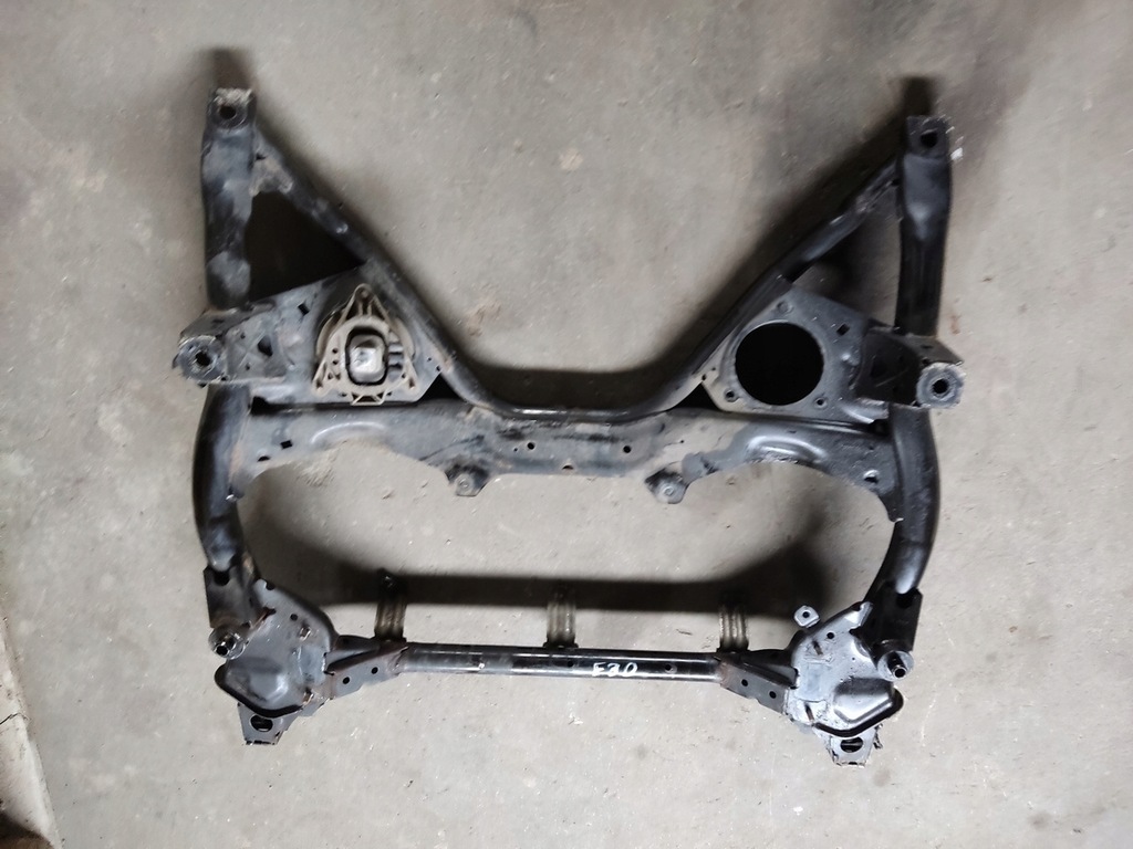 фото №1, Bmw f30 підрамник підрамник перед