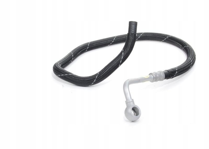 фото №1, Wąż обратный vag do audi a4 avant 2001-2008