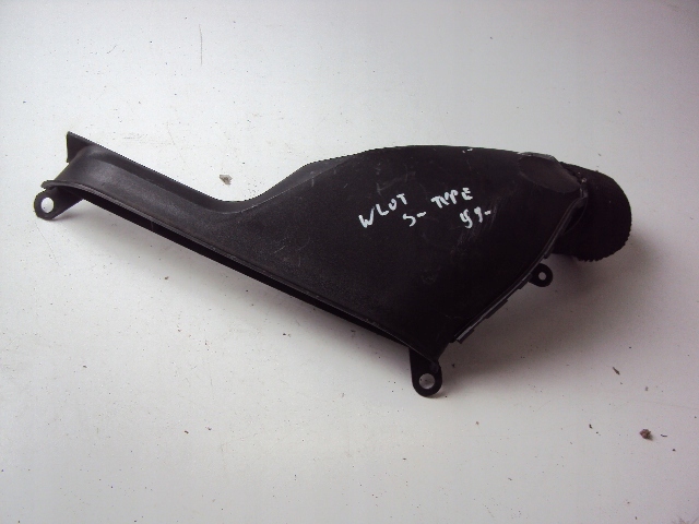 фото №1, Впуск повітрозабірник повітря jaguar s-type 1999-