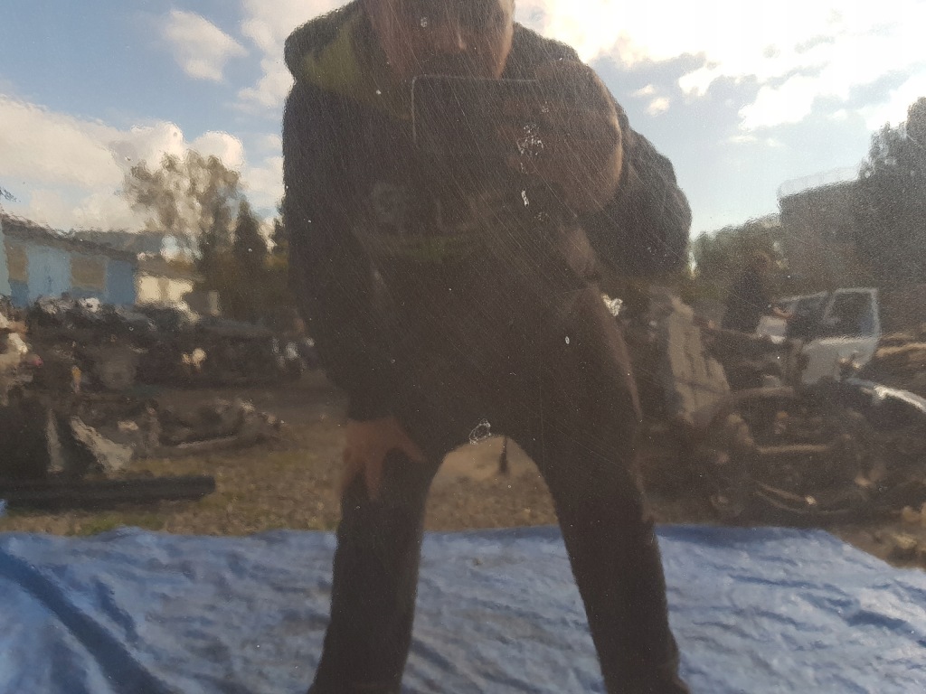 Капот крышка двигателя mercedes w212 рестайлинг  c197 197 Недорого