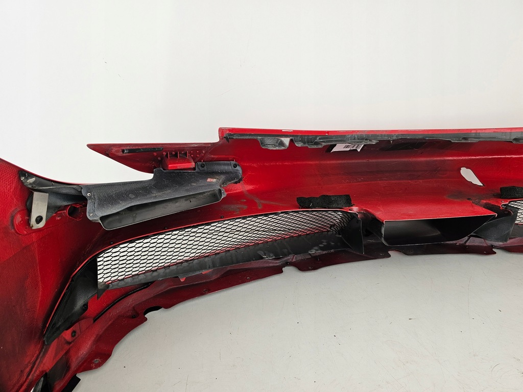 фото №16, Ferrari sf90 f173 stradale карбон бампер перед передній передня частина бампер