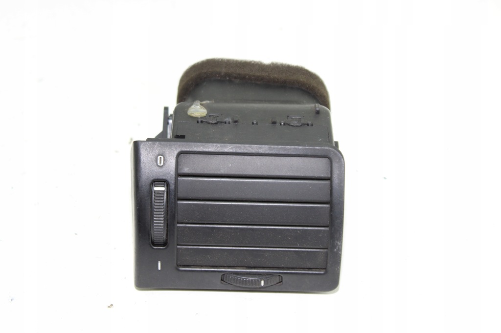 фото №5, Bmw e38 решітка обдув ліва czarna