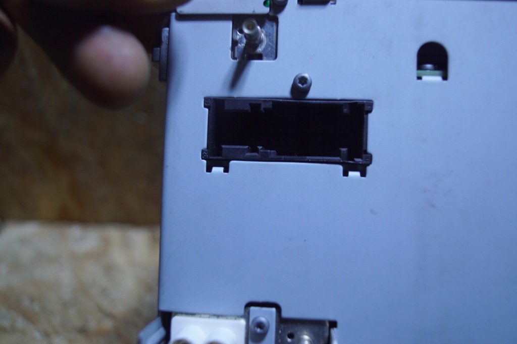 фото №13, Радіо cd навігація vw passat b7 3c8035279g