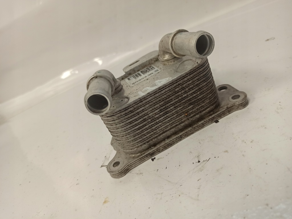 фото №9, Renault arkana 22 1.3 tce радиатор масла 213052926r