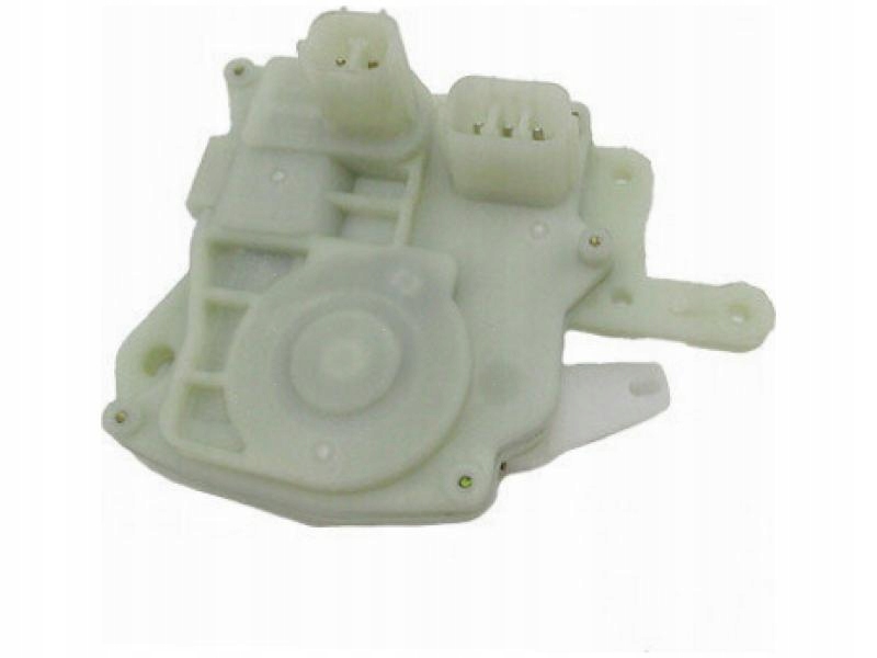 фото №1, Замок дверь левый перед honda cr-v ii mk2 01-07