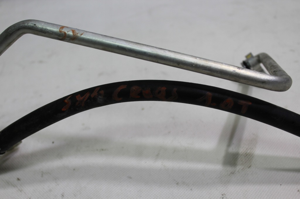 фото №6, Шланг кондиционера sx4 s-corss 1.0 lift #679