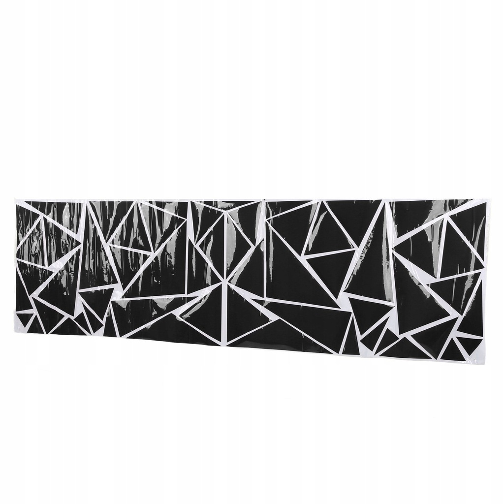 фото №7, Треугольник наклейки do декор автомобиля