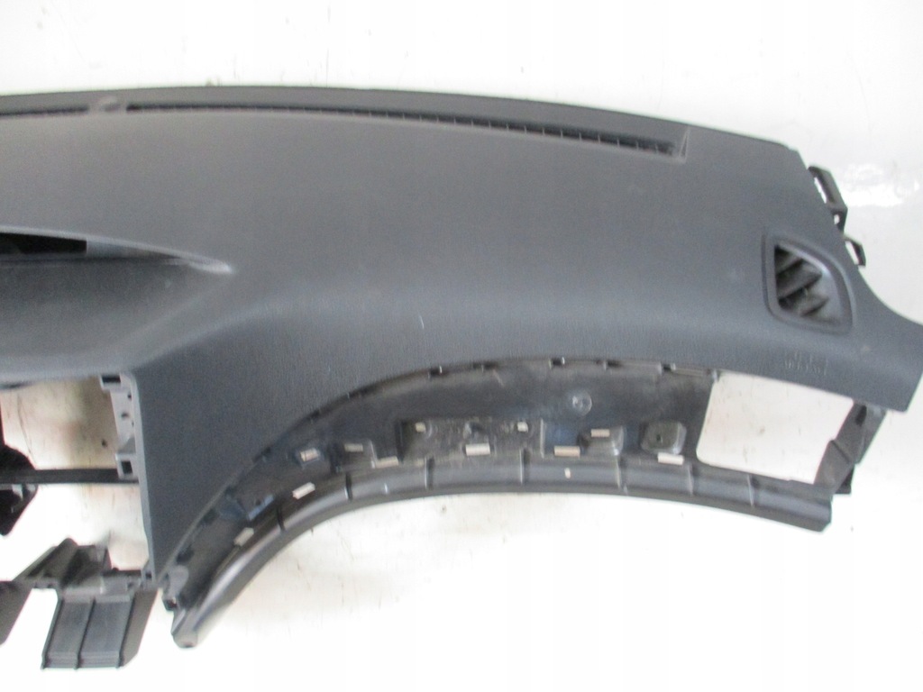 фото №4, Subaru impreza gh панель приладів приладова панель приладів консоль