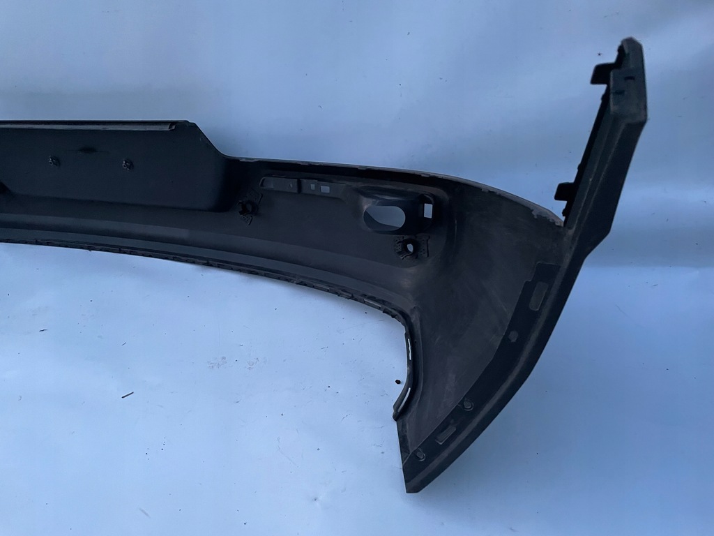 фото №11, Бампер задняя задний volvo xc40 ii