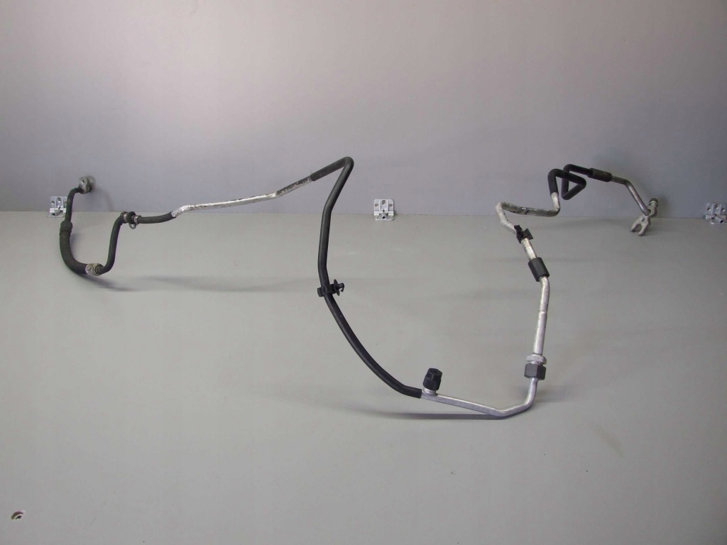 фото №1, Шланг кондиціонера audi a8 s8 d3