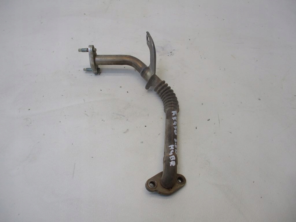 фото №1, Труба трубка egr lexus rx450 3.5 гибрид