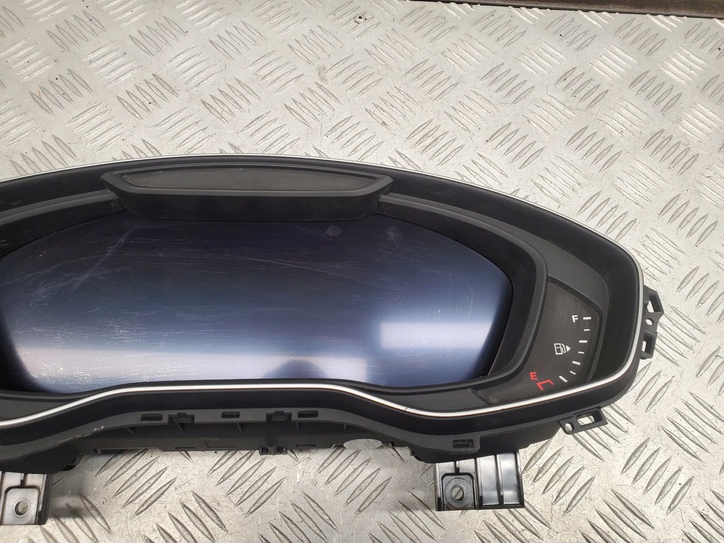 фото №7, Audi q5 sq5 8w5920890e прилади, прилади