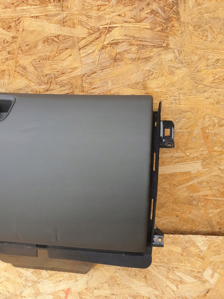 фото №3, Renault talisman бардачок пассажира кожаный