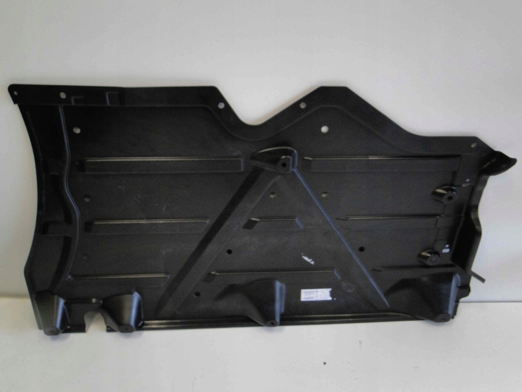 фото №4, Mercedes a w169 169 lift защита подвеска пол