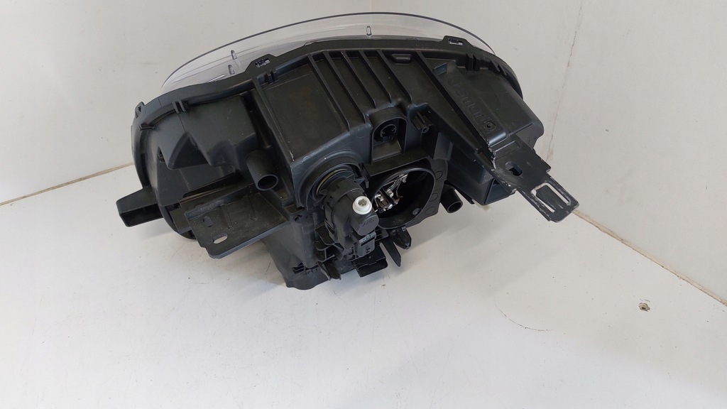 фото №5, Лампа правая фара smart forfour w453 a453 led 2014- europa