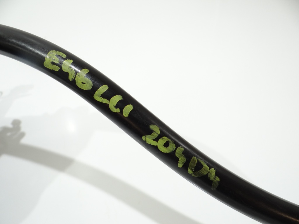 фото №2, Щуп щуп оливи bmw e46 lci 204d4 оригінальний номер