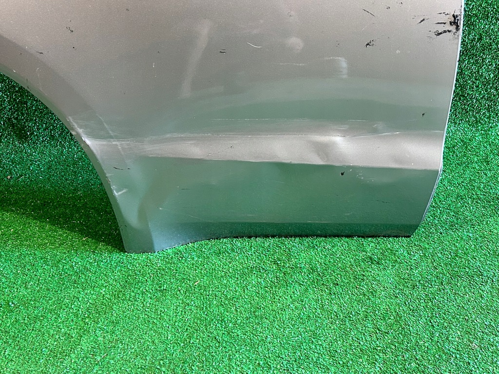 фото №2, Дверь задние правое honda hr-v ii