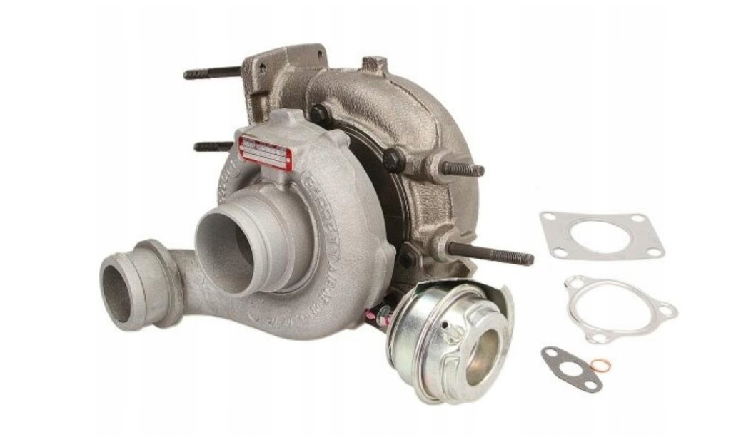 фото №9, Турбіна vw lt ii 2.5 tdi anj 109 km