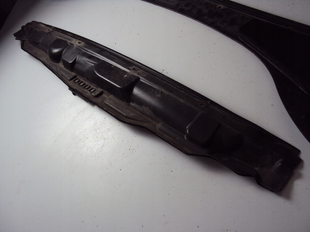 фото №3, Жабо ford focus mk3 fl hb 2016 rok