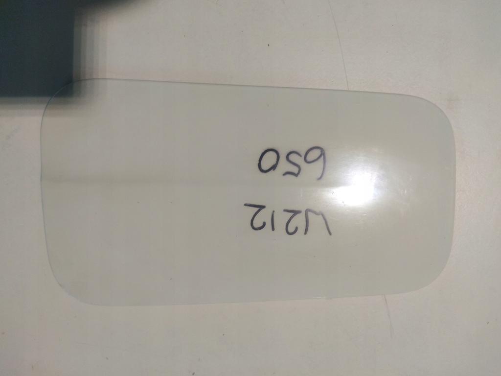 фото №1, Кришка заливної пального mercedes w212 650