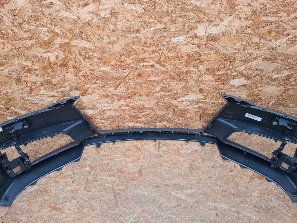 фото №9, Бампер передний перед audi tt tts 8s lift 8s0807437