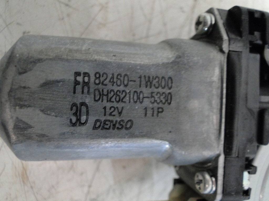 фото №7, Kia rio iii 11-17 подъемник стекло правый перед 3d