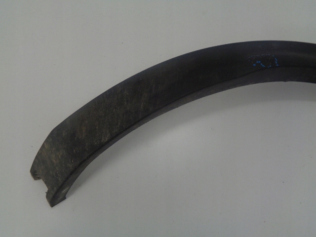 фото №4, Renault kadjar молдинг крила права задня задня