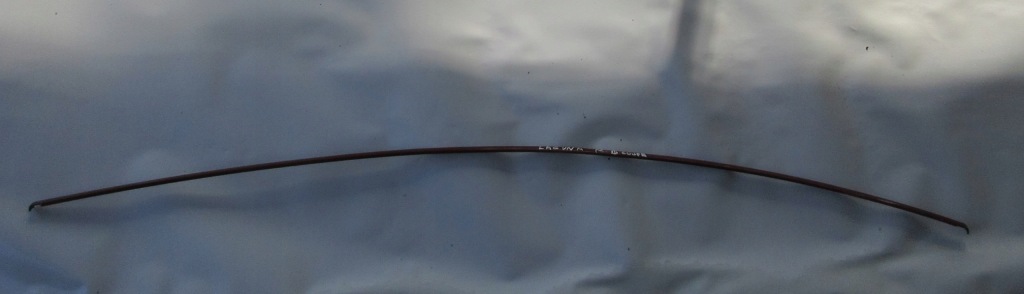 фото №1, Молдинг крыша кровельная правая renault laguna iii coupe tennd