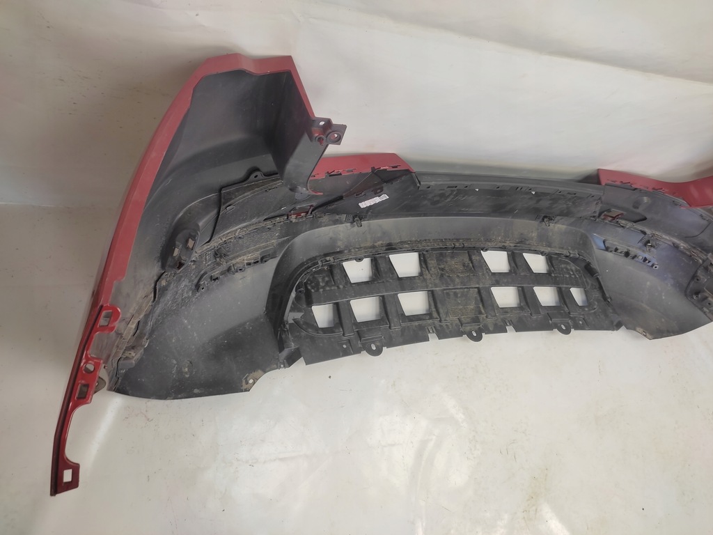 фото №7, Jaguar i-pace бампер задній задня 2018- 6pdc